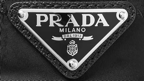 who started the prada label.